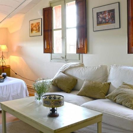 Mas Del Mar Guest House Sant Pere Pescador Exterior photo