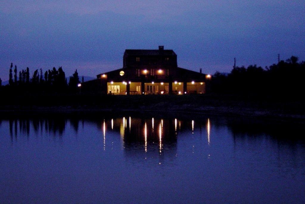 Mas Del Mar Guest House Sant Pere Pescador Exterior photo
